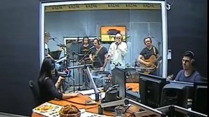 СВЕТОЗАР на радио Казак ФМ