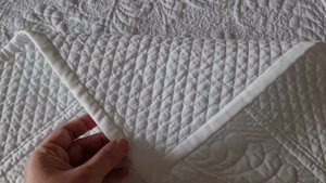 обзор одеялка Эдем.