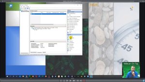 Solved: The signed image's hash is not allowed. Hyper-V ⬜ Uncheck ?Safe Boot