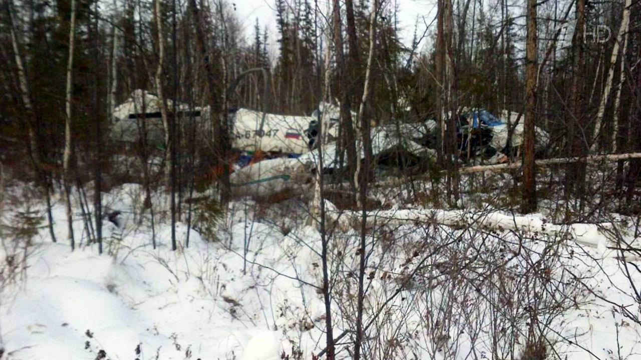 Чудом выжившую в авиакатастрофе девочку отправят в краевую больницу вертолетом МЧС
