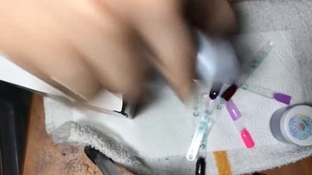 Religion Nails Supply | Nail Haul смотреть онлайн