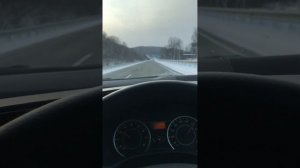 Перегон! Тойота Виш - день 2!!