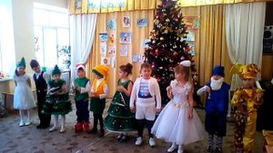 Новогодний оркестр