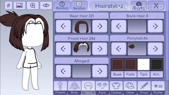 Причёски для девушек и парней||1 часть|| смотреть онлайн