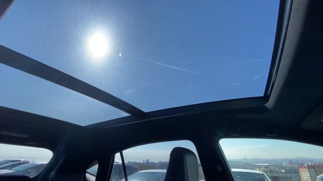 Toyota #Harrier 2016 год, 2.0 #4WD, комплектацию «#Premium» эл. дверь, #панорамный #люк, 4 балла✅ смотреть онлайн