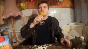 Сок J7 с Апельсином