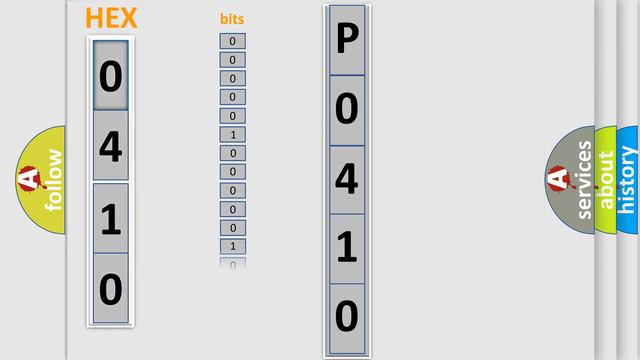 DTC Subaru P0410 Short Explanation смотреть онлайн