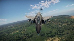 Thunderstruck - A War Thunder tribute. AC/DC version