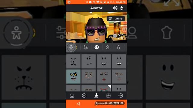 Роблокс | ROBLOX | как круто выглядеть без робуксов? | Ответ тут смотреть онлайн