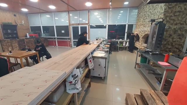 ТУСИМ - БОЛЬШАЯ КОМПАНИЯ У АРТУРА Пандок Кавказ смотреть онлайн