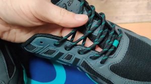 Asics Gel-Venture 6, краткий видео обзор