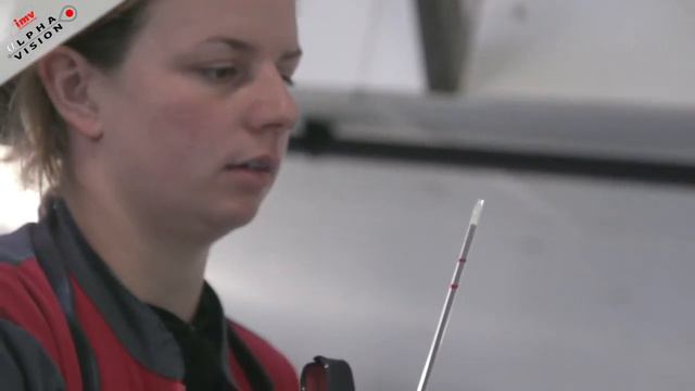 AlphaVision от МилкФарм смотреть онлайн