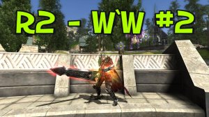 R2 - W`W #2