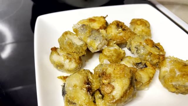 Подсели на МИНТАЙ по этому рецепту! Знакомая из Одессы научила, МИНТАЙ теперь готовлю только ТАК