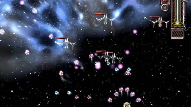 Прохождение игры Космическая передряга| Миры 51-60