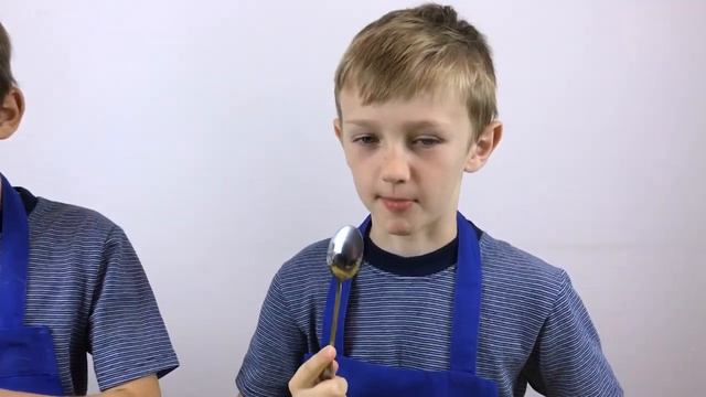 Чиа пудинг: рецепт для детей от Chef kids! смотреть онлайн
