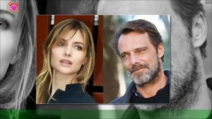 Alessandro Preziosi è fidanzato: lei l'ex dell'ex di Vittoria Puccini