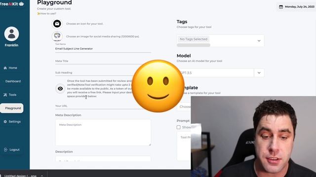 How To Create A.I Bots FREE Without Any Skills Then Make Money Online! (In 7 Minutes) смотреть онлайн