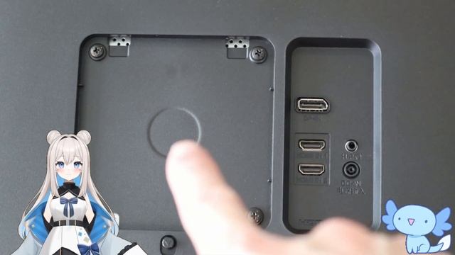 AI Bot Unboxing & Reviewing a Monitor with Me! - LG 32QN600 Monitor смотреть онлайн