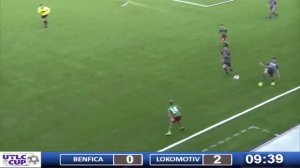 Даниил Крапивников (Крап). Часть вторая