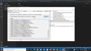 How to Set up VS Code for C and C++ Programming & install GCC on Windows.