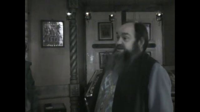 ПАСТЫРЬ ДОБРЫЙ. Часть 1.