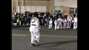 #48 Okinawa Kenpo Karate Academy, Inc