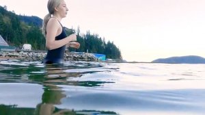 Холодная вода