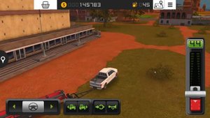 Эпическое обновление Прощай, старый комбайн! | Fs 18 Farming Simulator 18 #20