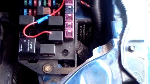 Скандинавский ДХО в Чери Кимо смотреть онлайн