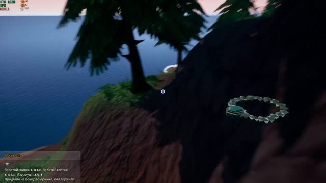 7 ЧАСТЬ МНОГО ДЕНЕГ МАЛО FPS (Hydroneer) смотреть онлайн