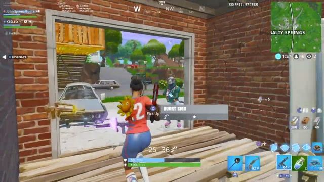 240 Hz MONITOR GOT ME LIKE... смотреть онлайн