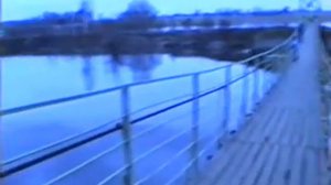 Река Нерль -  п. Петровский ГЭС   199.?г.