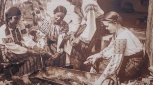 Закарпатська коломийка
