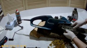 Как купить пилу// MAKITA UC4041A// инструмент// электропила// макита ???