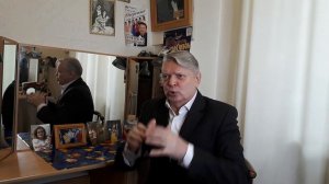 Архивные полки. Владимир Семенович Гученков