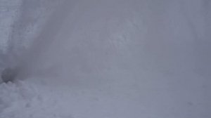 Аккумуляторная лопата для уборки снега Greenworks GD40SS обзор и ⚡️тест⚡️