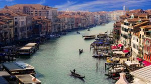 Венеция | Поездка в Италию