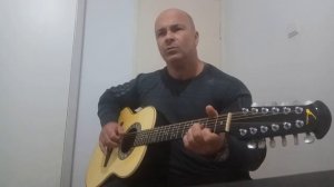 Серый в яблоках конь.А.Розенбаум.