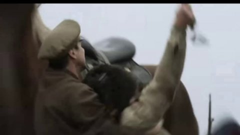 Русские рубят Русских