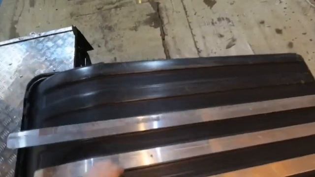 Как продлить срок службы волокуш смотреть онлайн