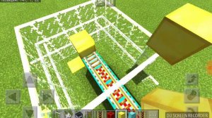 Как сделать гаста короля в Minecraft???