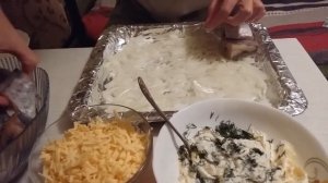 МИНТАЙ СОЧНЫЙ, НА ЛУКОВОЙ ПОДУШКЕ, ПОД СЫРНОЙ ШАПКОЙ! ВКУСНЮЩИЙ!