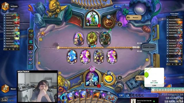 GAMBLING My Way To The Top With CASINO Mage | Rank 47 Legend смотреть онлайн