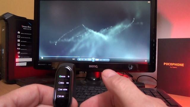 PORQUE NO RECIBES NOTIFICACIONES NI ALERTAS EN TU MI SMART BAND 5 смотреть онлайн