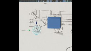 See-Through Pro script for 3dsmax