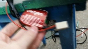 Установка электрокорректора фар на ВАЗ 2110