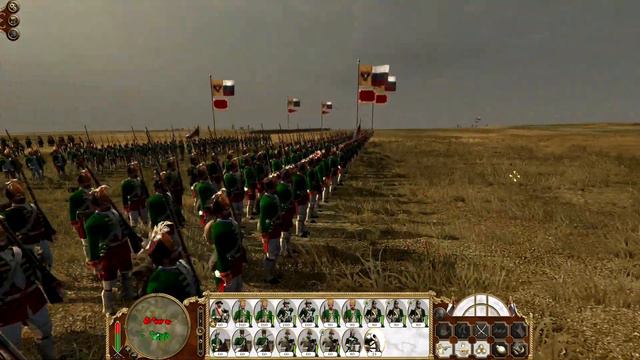 История Total War Part #3: Empire Total War смотреть онлайн