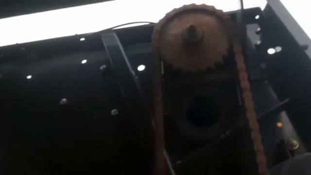 Пресс-подборщик Vicon RV 1601 № 002513 | Прокрутка смотреть онлайн