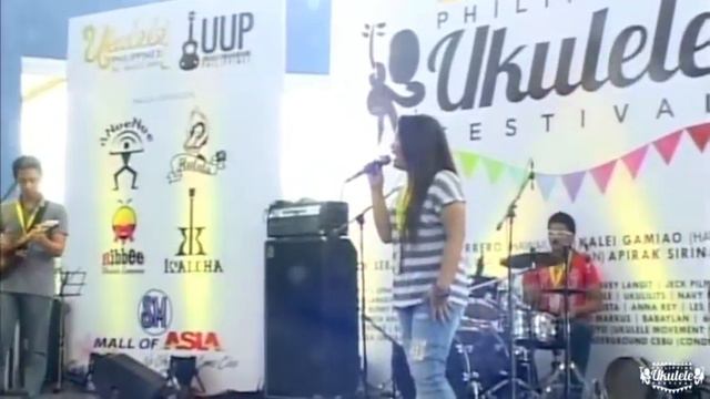 Zians | PUF 2013 смотреть онлайн